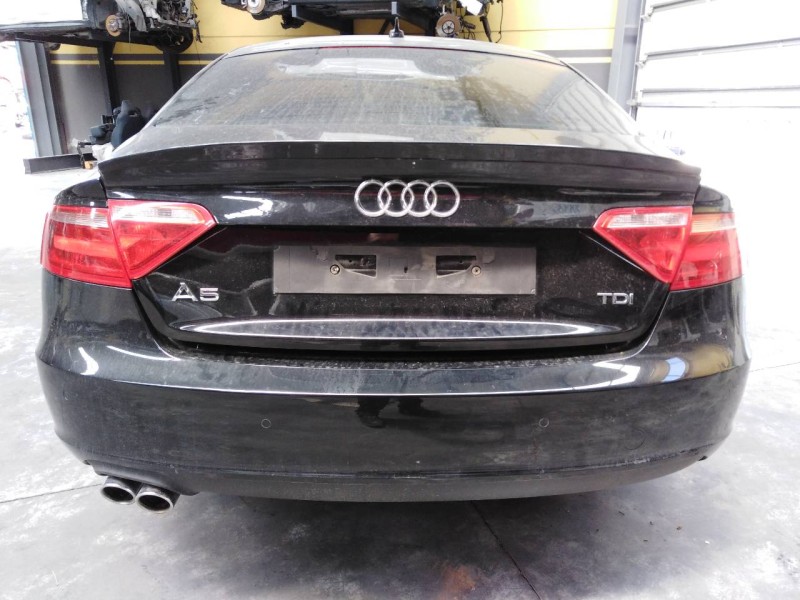 audi a5 sportback (8t) del año 2011