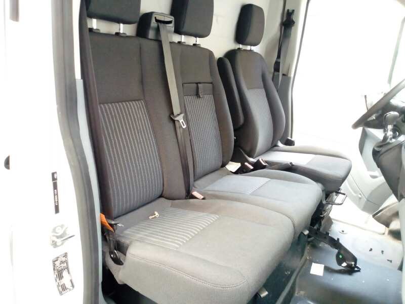 ford transit kastenwagen (ttg) del año 2019