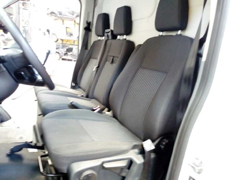 ford transit kastenwagen (ttg) del año 2019