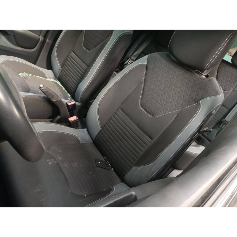 renault clio iv del año 2016