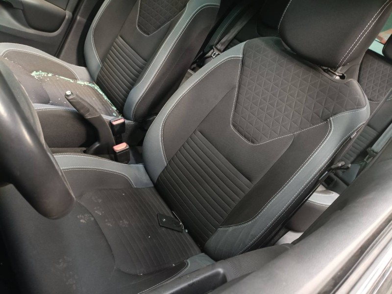 renault clio iv del año 2016