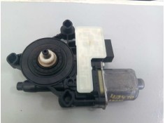 Recambio de motor elevalunas trasero derecho para seat leon (5f1) style referencia OEM IAM 5Q0959812A  