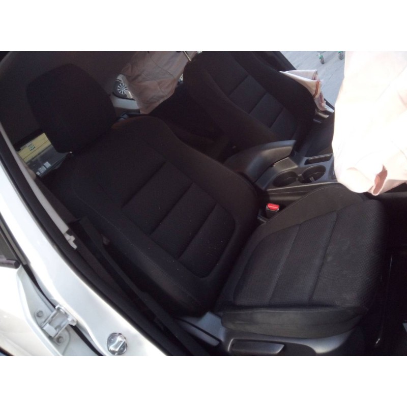 mazda cx-5 del año 2015