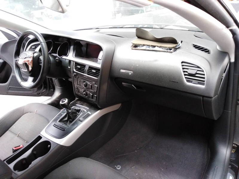 audi a5 sportback (8t) del año 2011