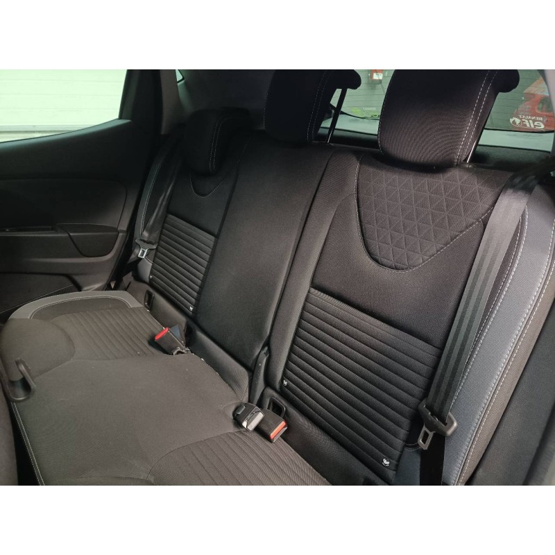 renault clio iv del año 2016