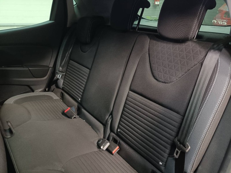 renault clio iv del año 2016