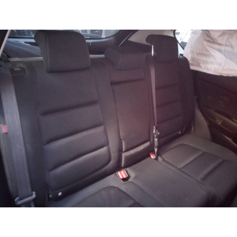 mazda cx-5 del año 2015