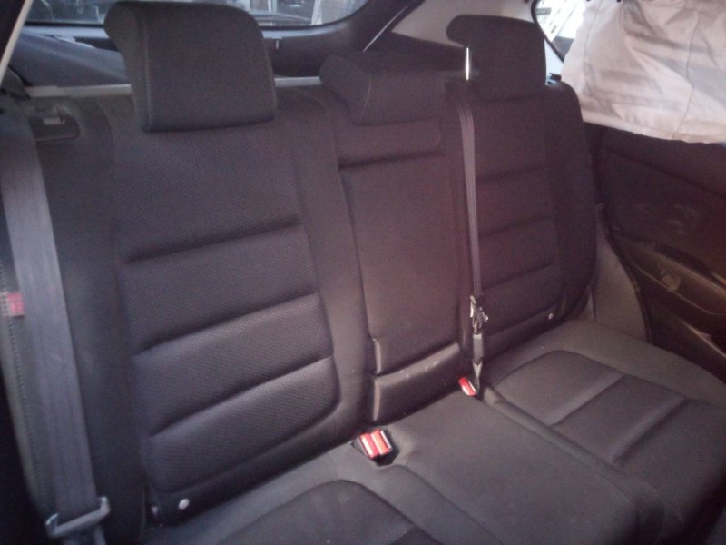 mazda cx-5 del año 2015