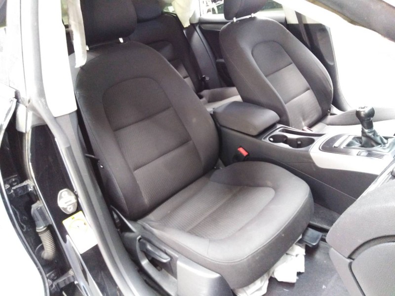 audi a5 sportback (8t) del año 2011