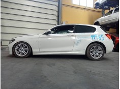 BMW SERIE 1 LIM. (F21)