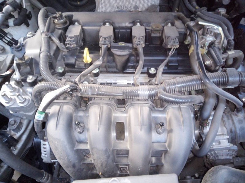 mazda cx-5 del año 2015