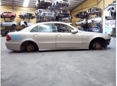 MERCEDES-BENZ CLASE E (W211) BERLINA