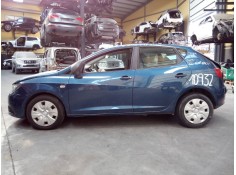 SEAT IBIZA (6J5)