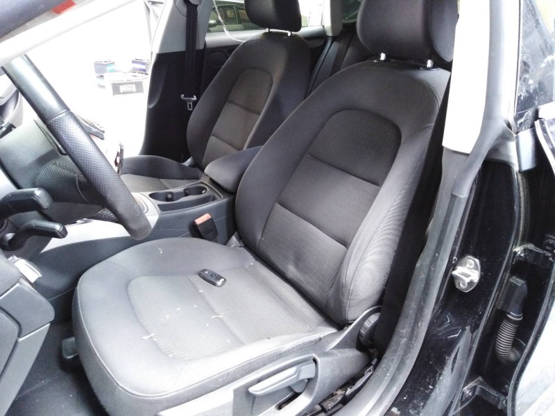 audi a5 sportback (8t) del año 2011