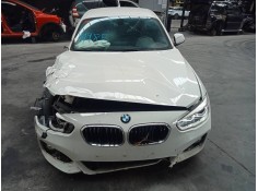 bmw serie 1 lim. (f21) del año 2018 2