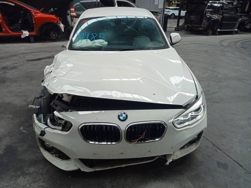 bmw serie 1 lim. (f21) del año 2018