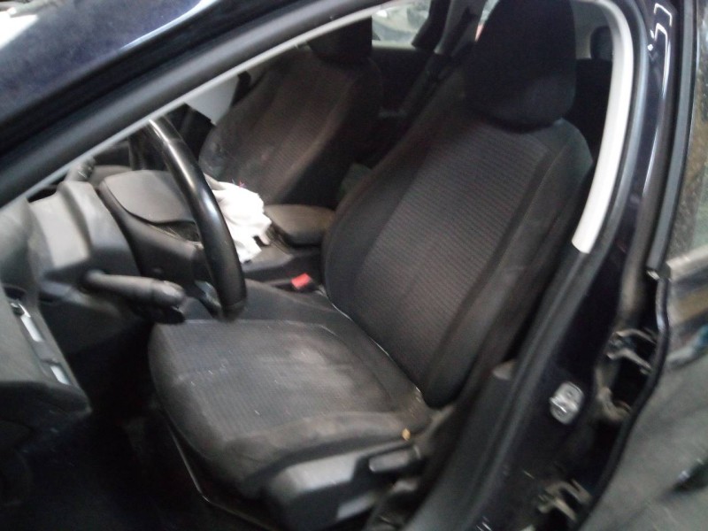 peugeot 308 sw del año 2017