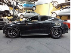 MERCEDES-BENZ CLASE GLE COUPE (W292)