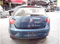 seat ibiza (6j5) del año 2015 2