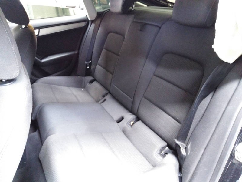 audi a5 sportback (8t) del año 2011