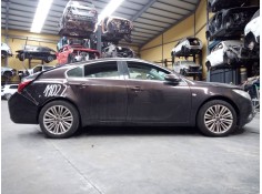 OPEL INSIGNIA BERLINA