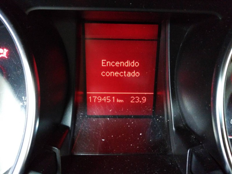 audi a5 sportback (8t) del año 2011