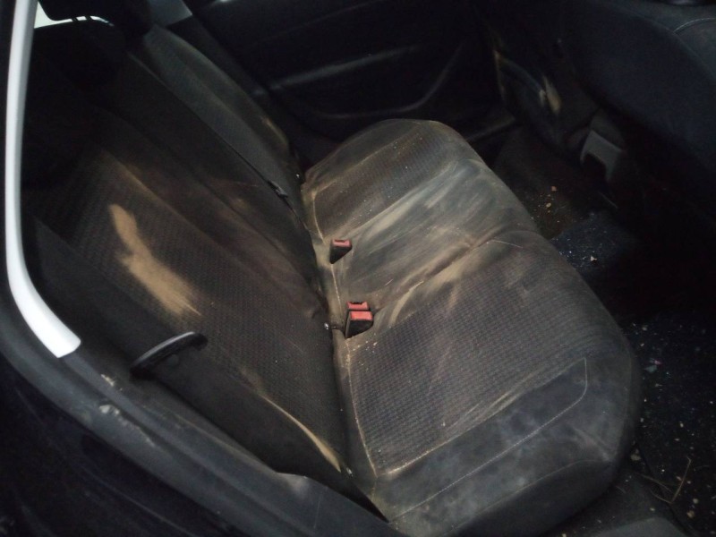 peugeot 308 sw del año 2017