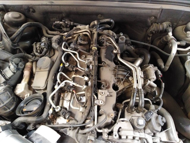 audi a5 sportback (8t) del año 2011