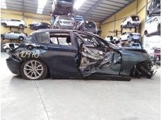 BMW SERIE 1 LIM. (F20)