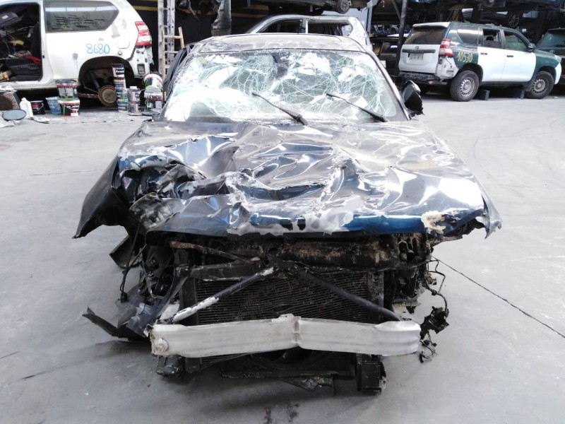 bmw serie 1 lim. (f20) del año 2012