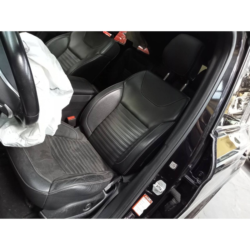 mercedes-benz clase gle coupe (w292) del año 2016