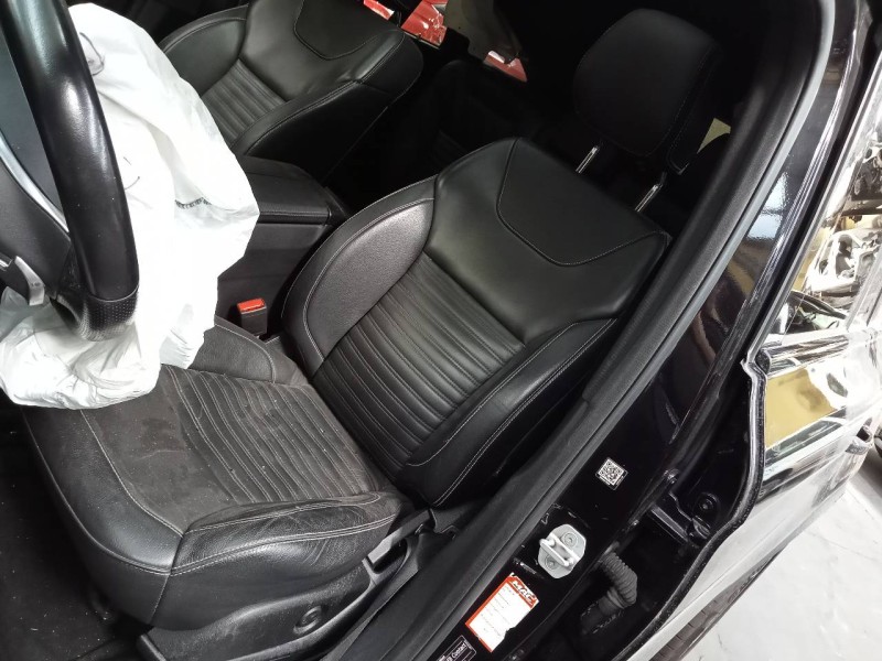 mercedes-benz clase gle coupe (w292) del año 2016