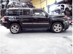 chrysler jeep patriot del año 2008