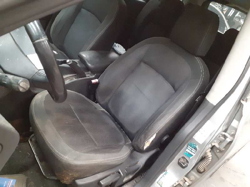 nissan qashqai+2 (jj10) del año 2009