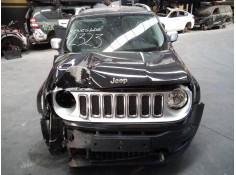 jeep renegade del año 2016 2