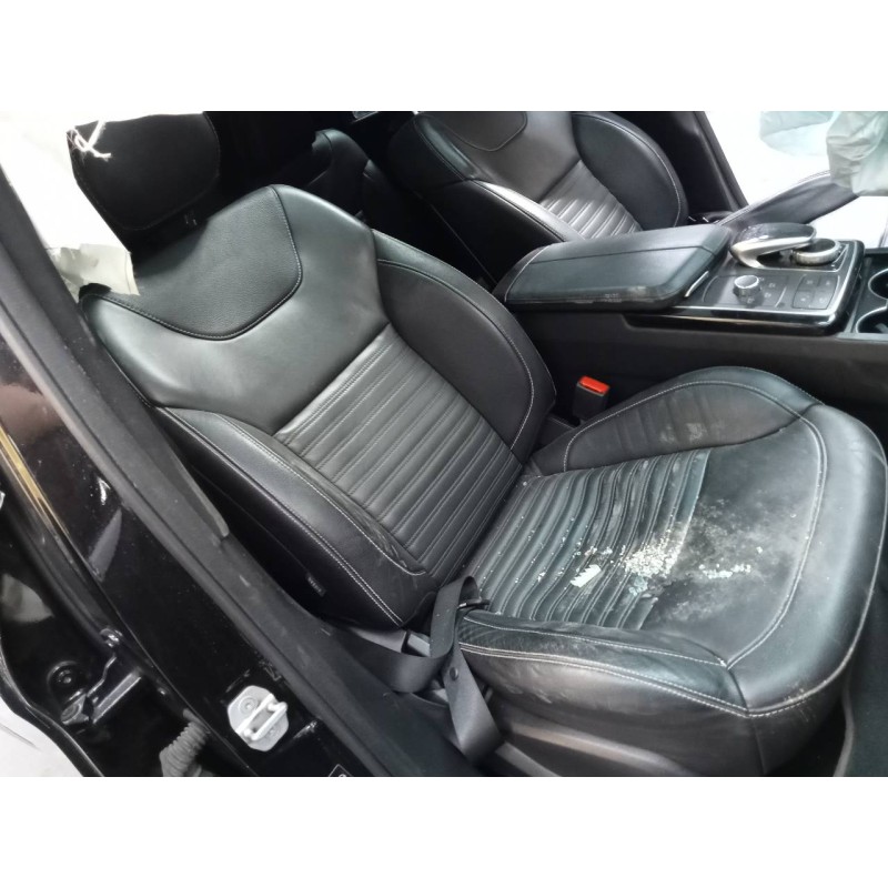 mercedes-benz clase gle coupe (w292) del año 2016