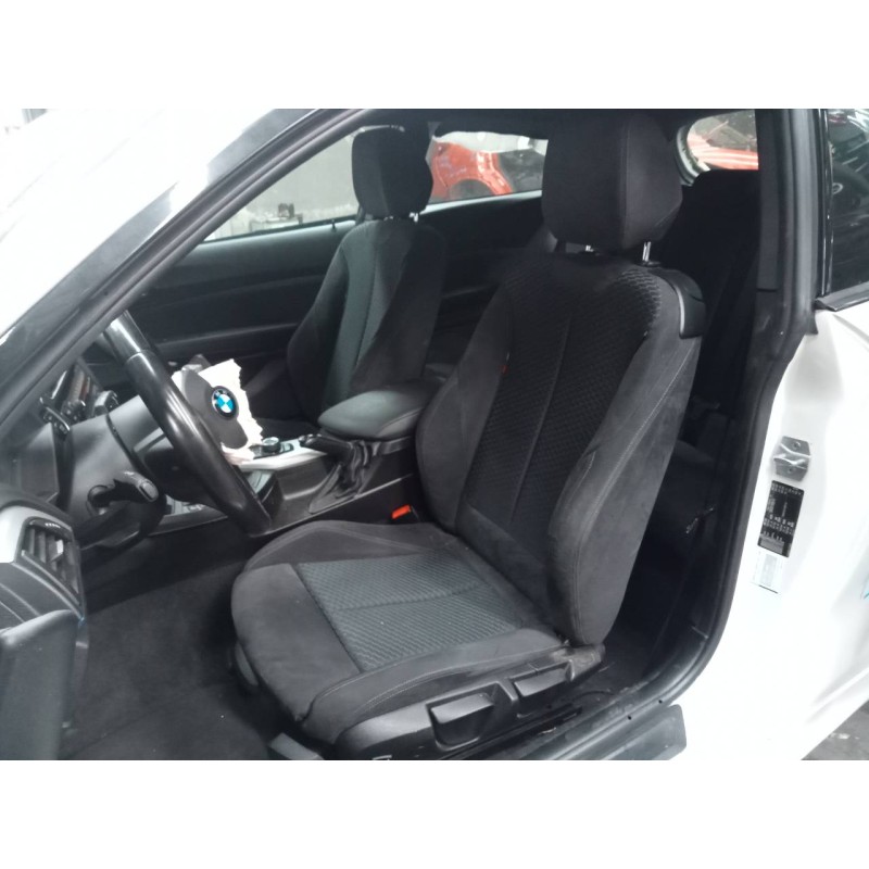 bmw serie 1 lim. (f21) del año 2018