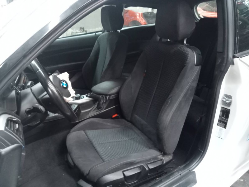 bmw serie 1 lim. (f21) del año 2018