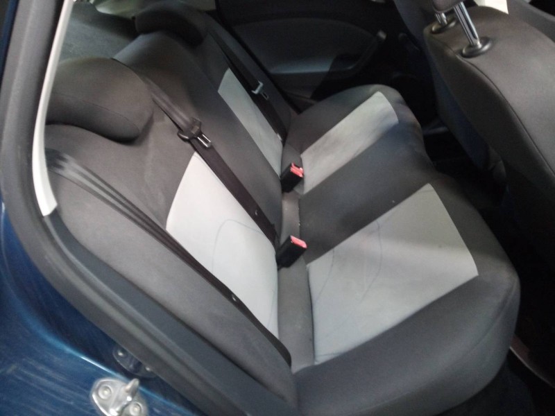 seat ibiza (6j5) del año 2015