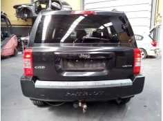 chrysler jeep patriot del año 2008 2