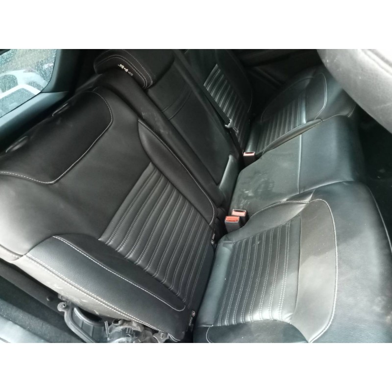 mercedes-benz clase gle coupe (w292) del año 2016