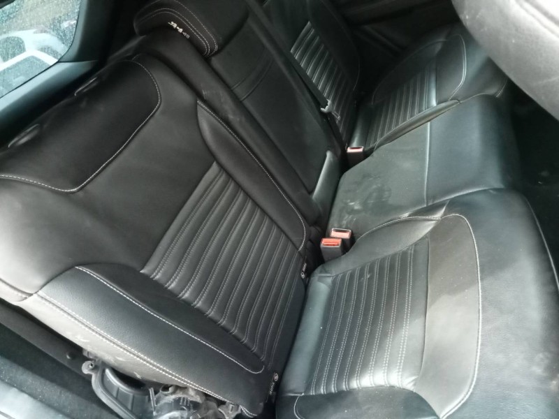 mercedes-benz clase gle coupe (w292) del año 2016