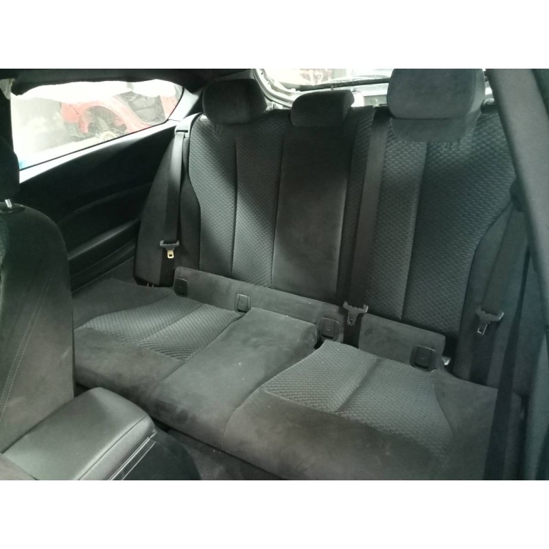 bmw serie 1 lim. (f21) del año 2018