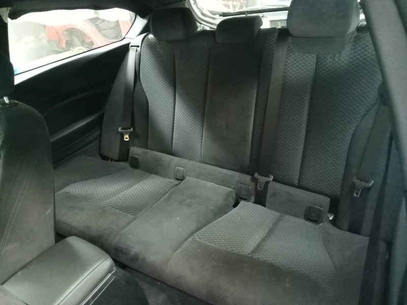 bmw serie 1 lim. (f21) del año 2018