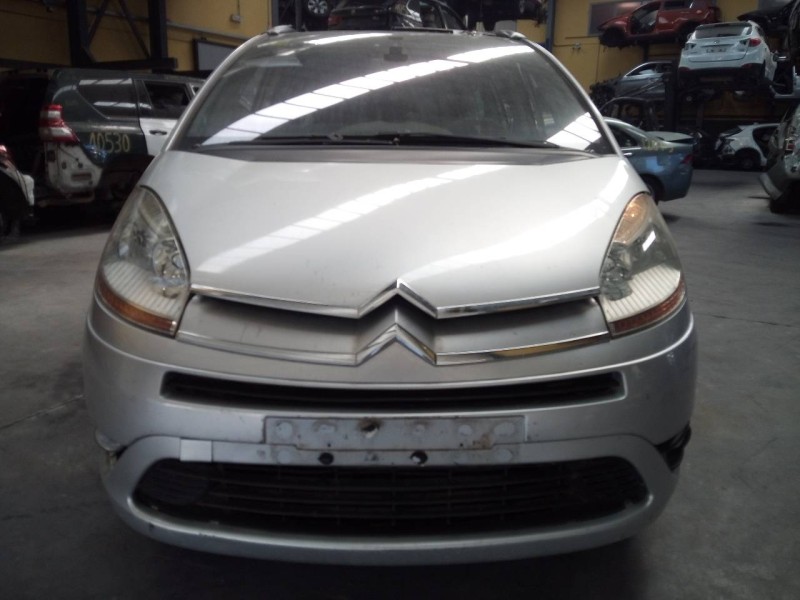 citroën c4 picasso del año 2008