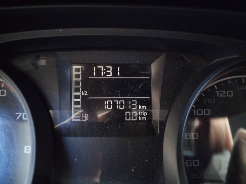 seat ibiza (6j5) del año 2015