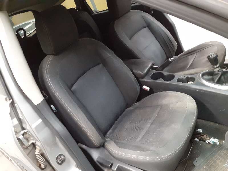 nissan qashqai+2 (jj10) del año 2009