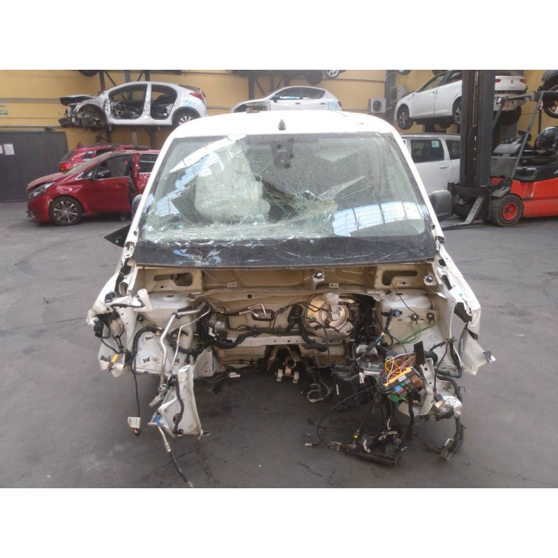 opel combo life del año 2022