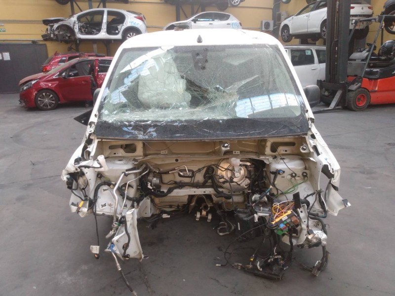 opel combo life del año 2022