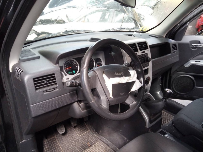 chrysler jeep patriot del año 2008